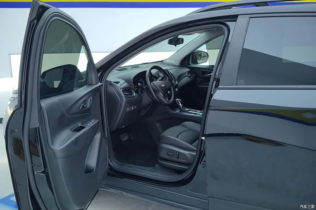 Chevrolet Equinox, 2021 9