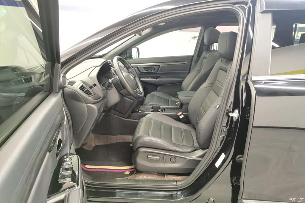 Honda CR-V, 2021 9