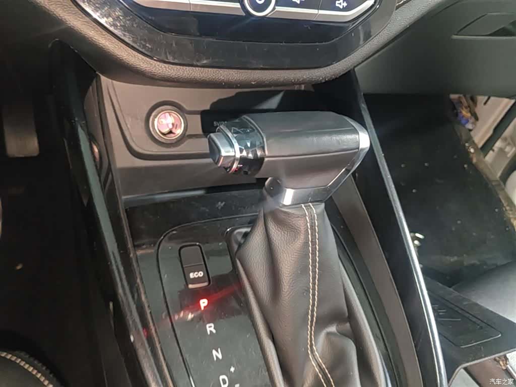 Wuling 530, 2019 14