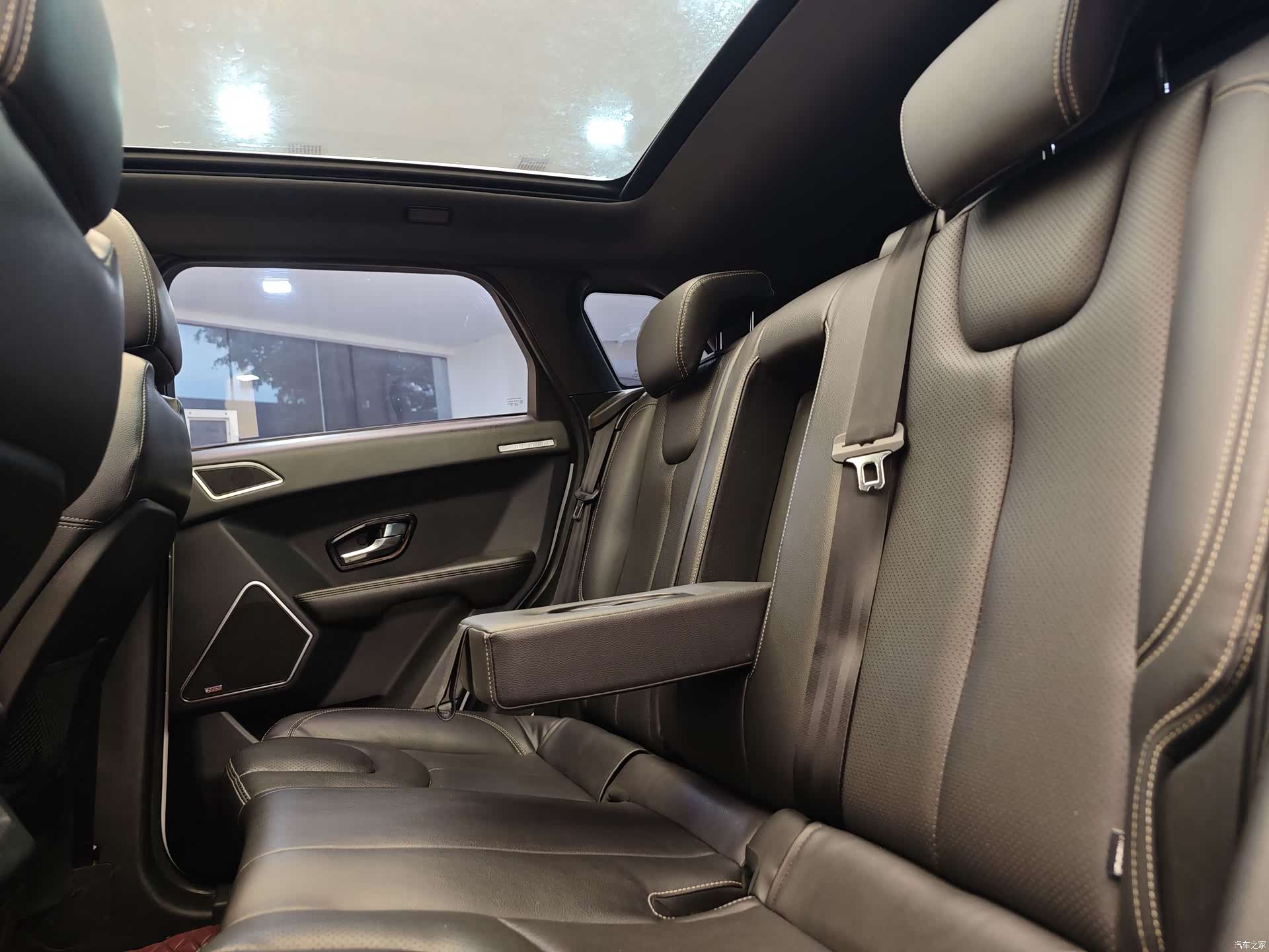 Landwind X7, 2017 22