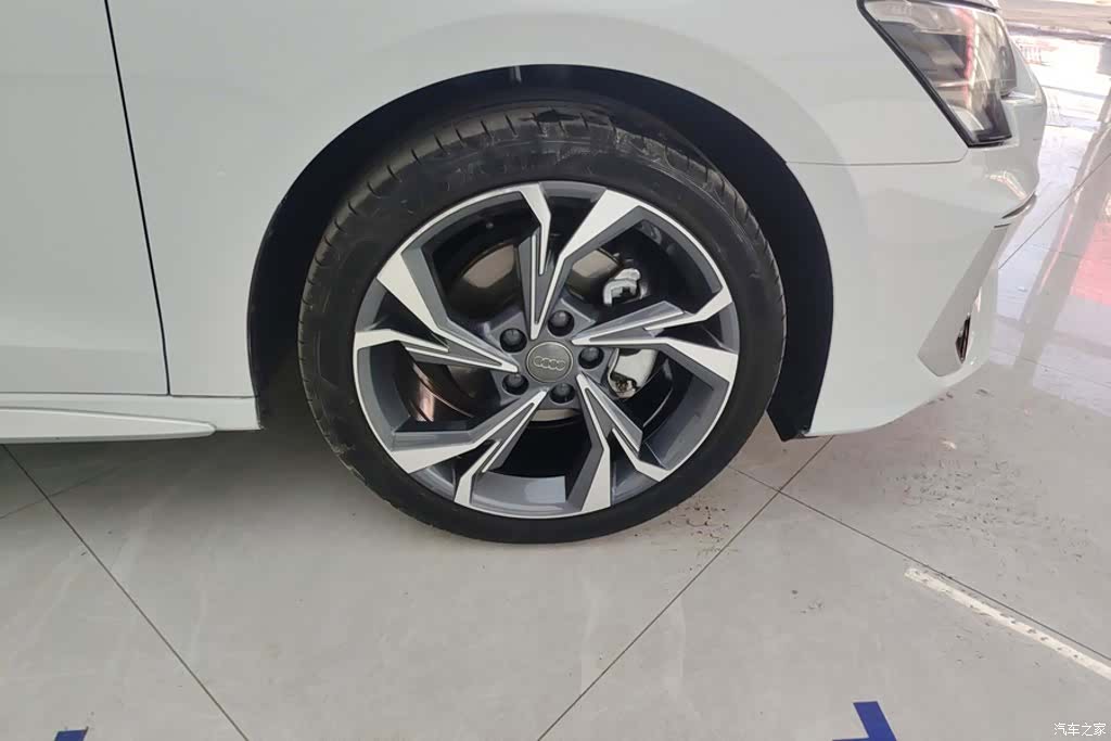 Audi A3, 2021 6