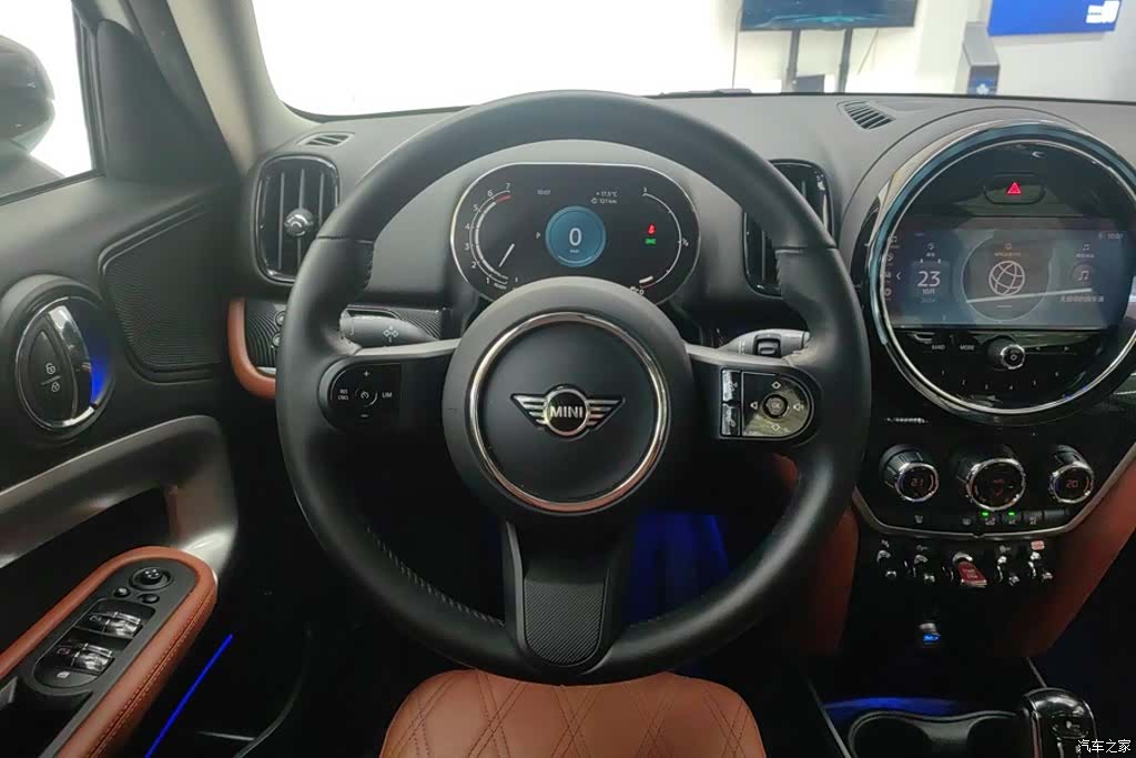 Mini Countryman, 2022 15