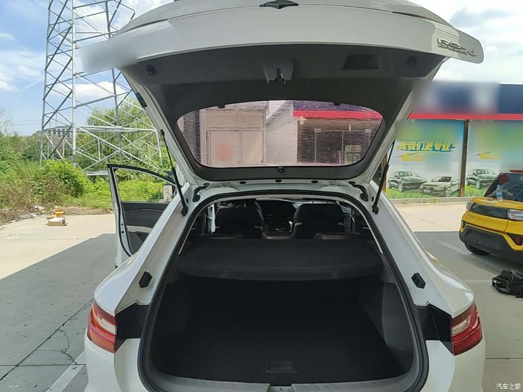 Wuling RC-6, 2019 19