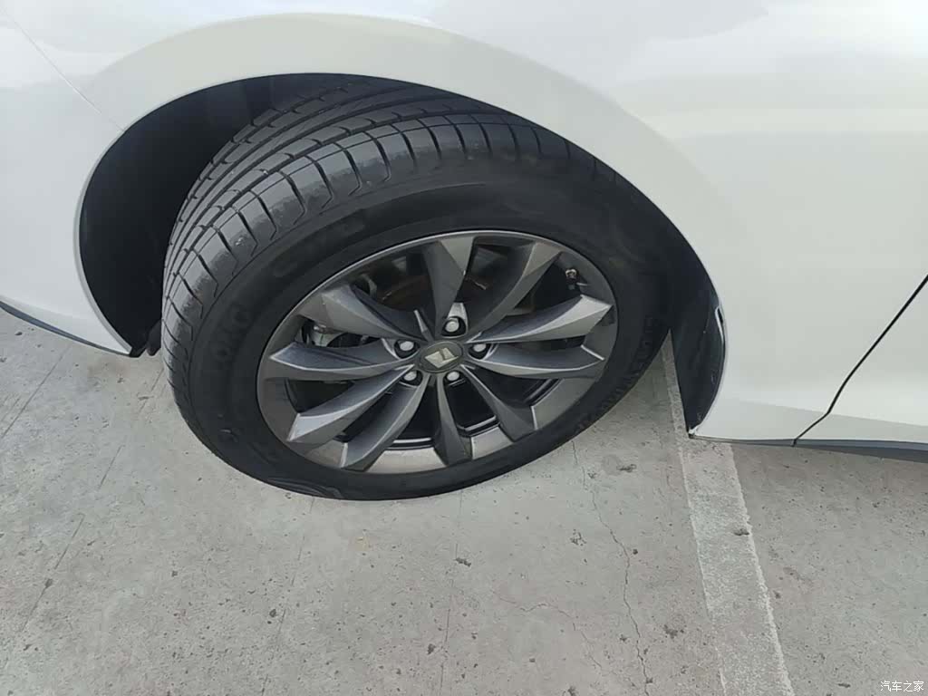 Wuling RC-6, 2019 23
