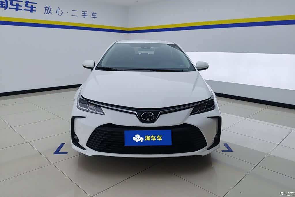 Toyota Corolla, 2023 2