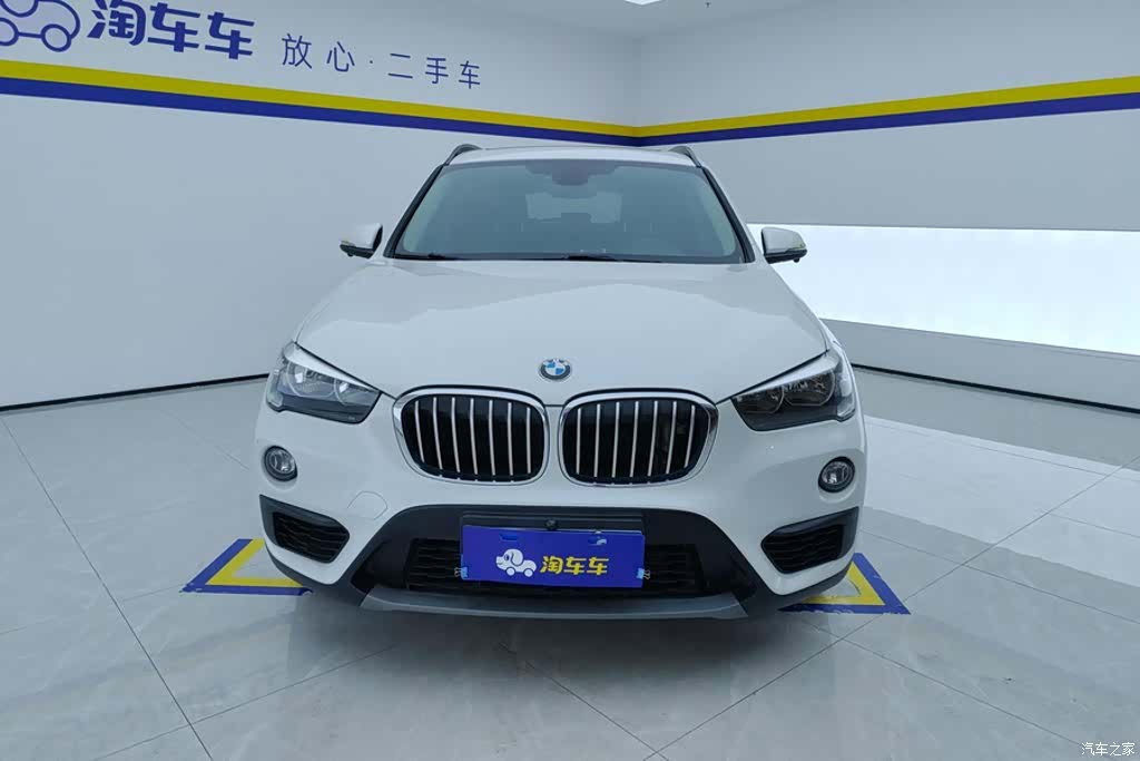 BMW X1, 2018 2