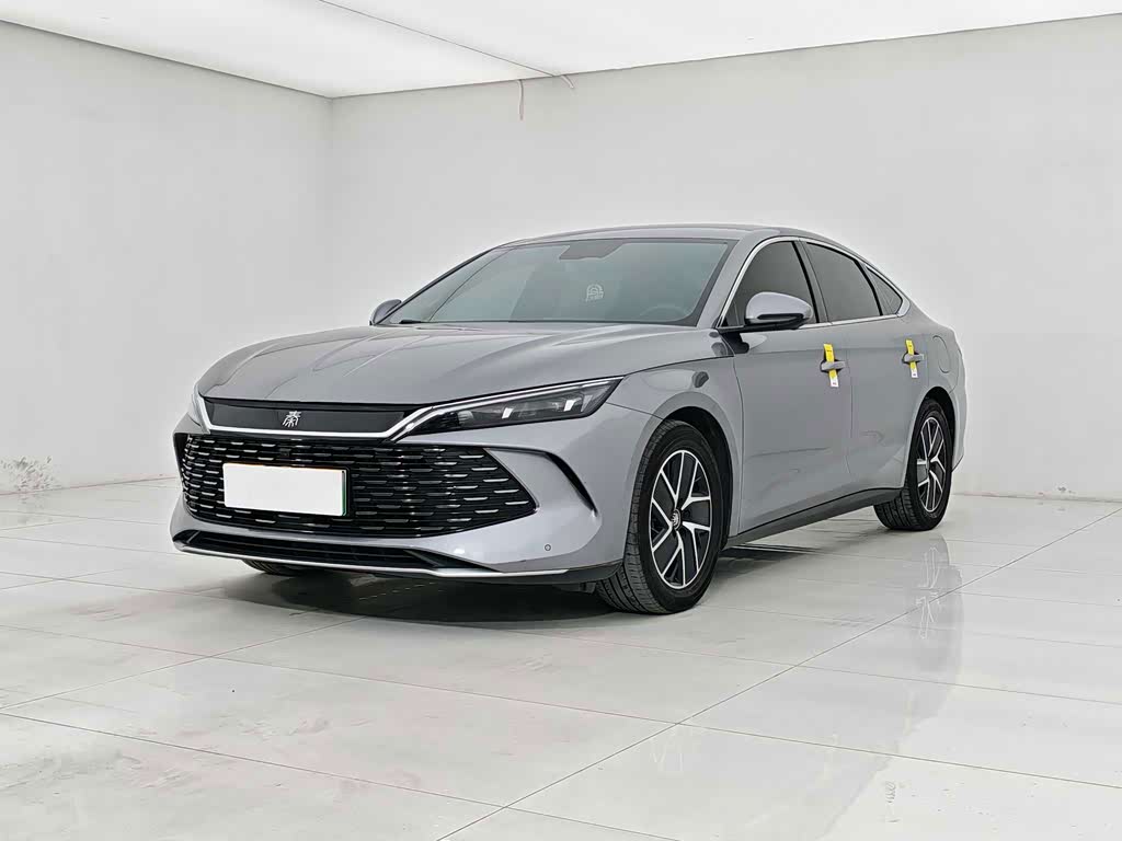 BYD Qin L L 2024 DM-i 80KM