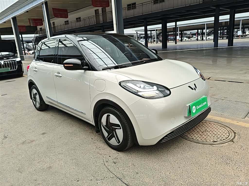 Wuling Bingo, 2023 4
