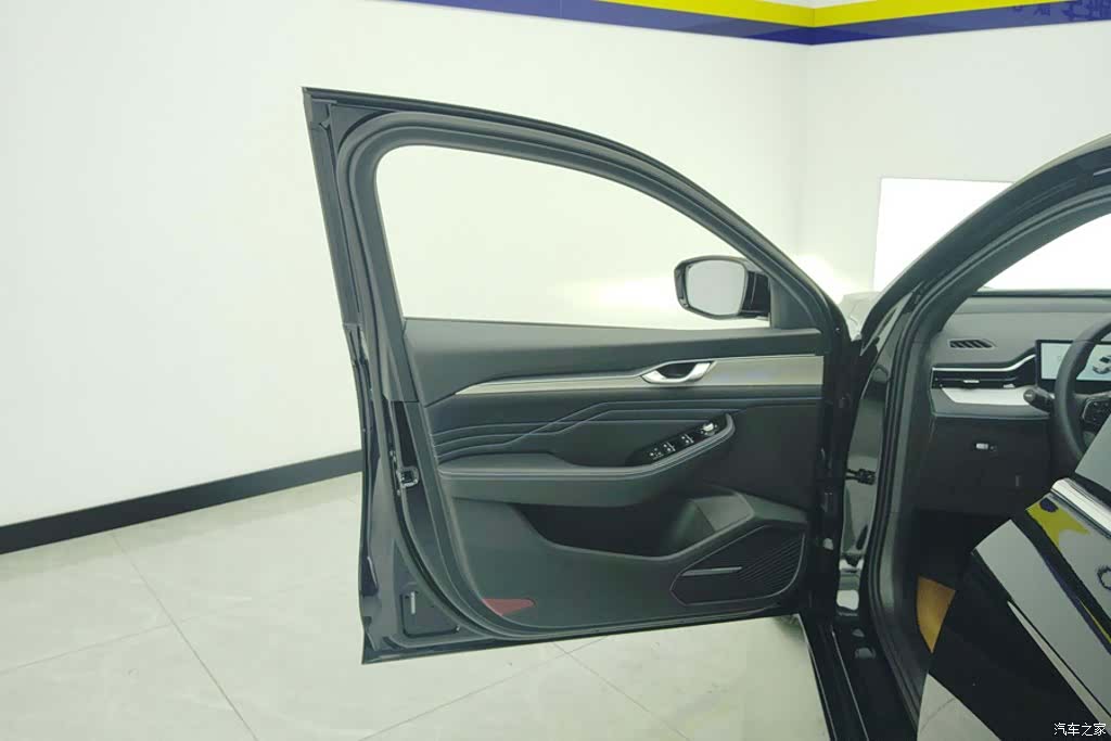 Geely Preface, 2026 7