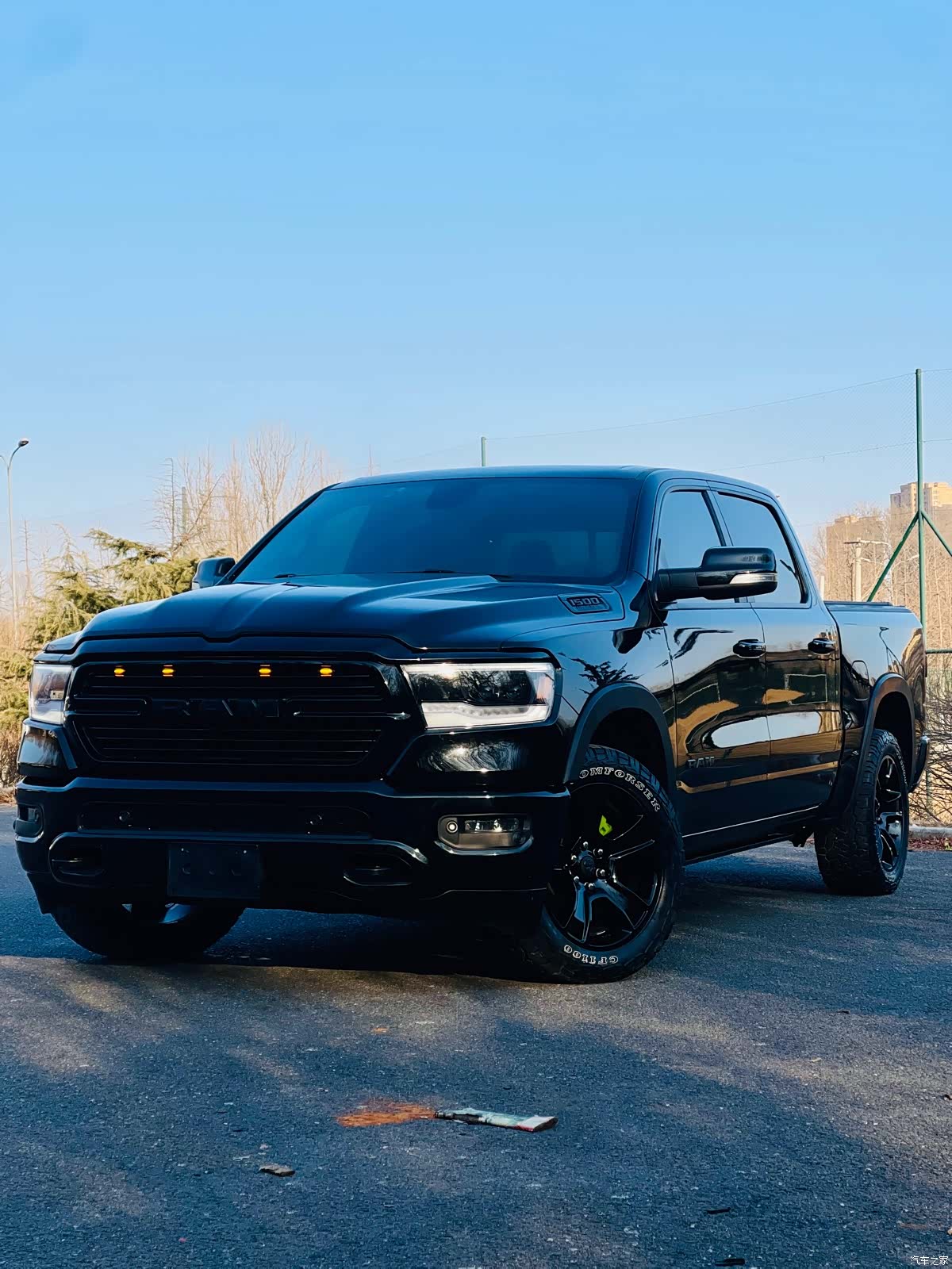 RAM Trucks, 2019 2