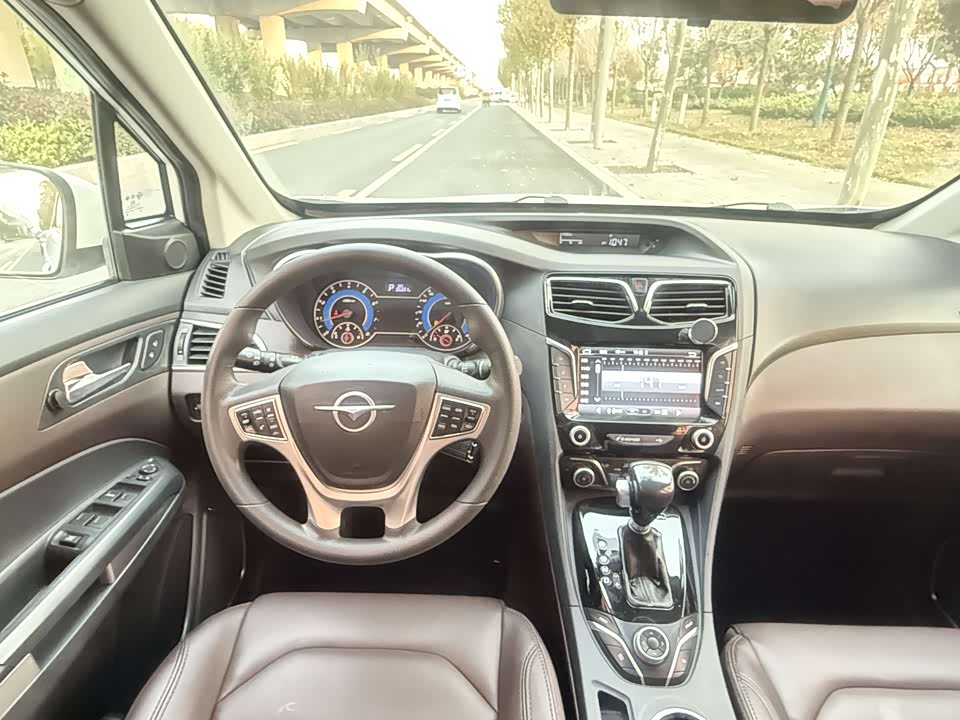 Haima Formelai MPV