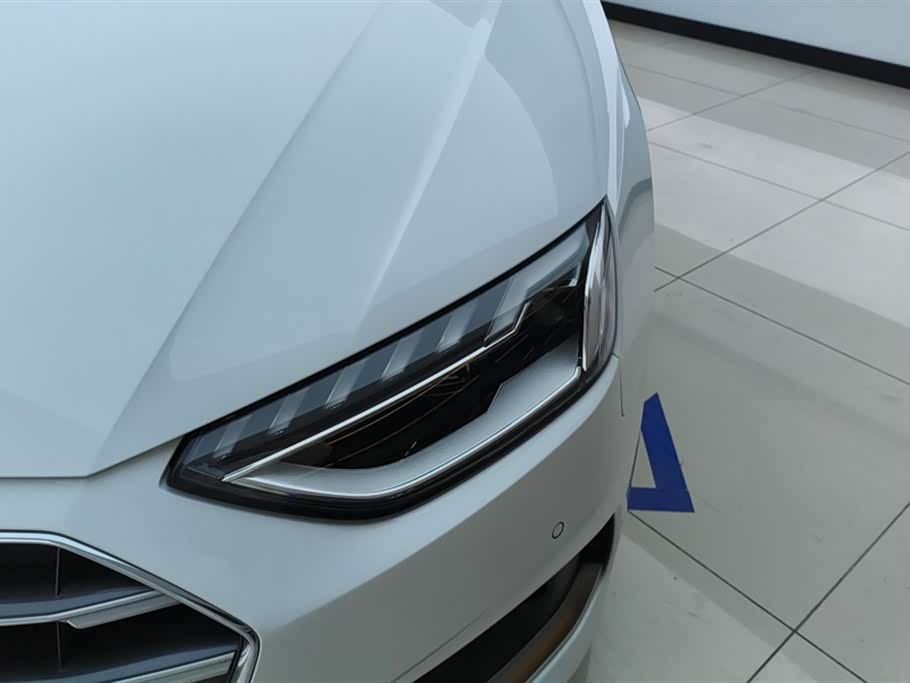 Audi A4L Audi A4L