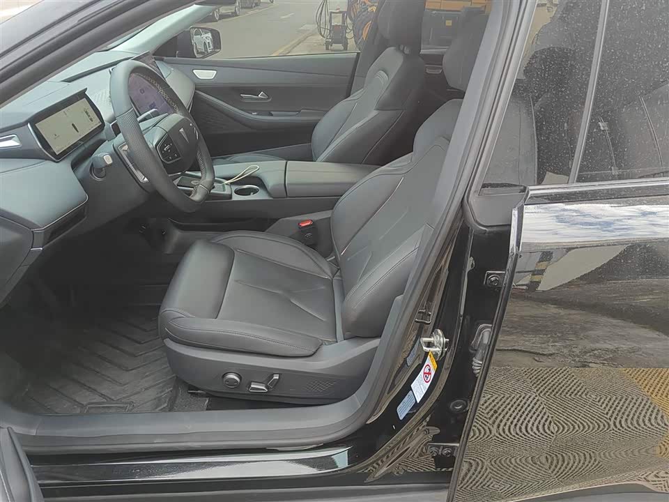 DEEPAL Dark blue SL03