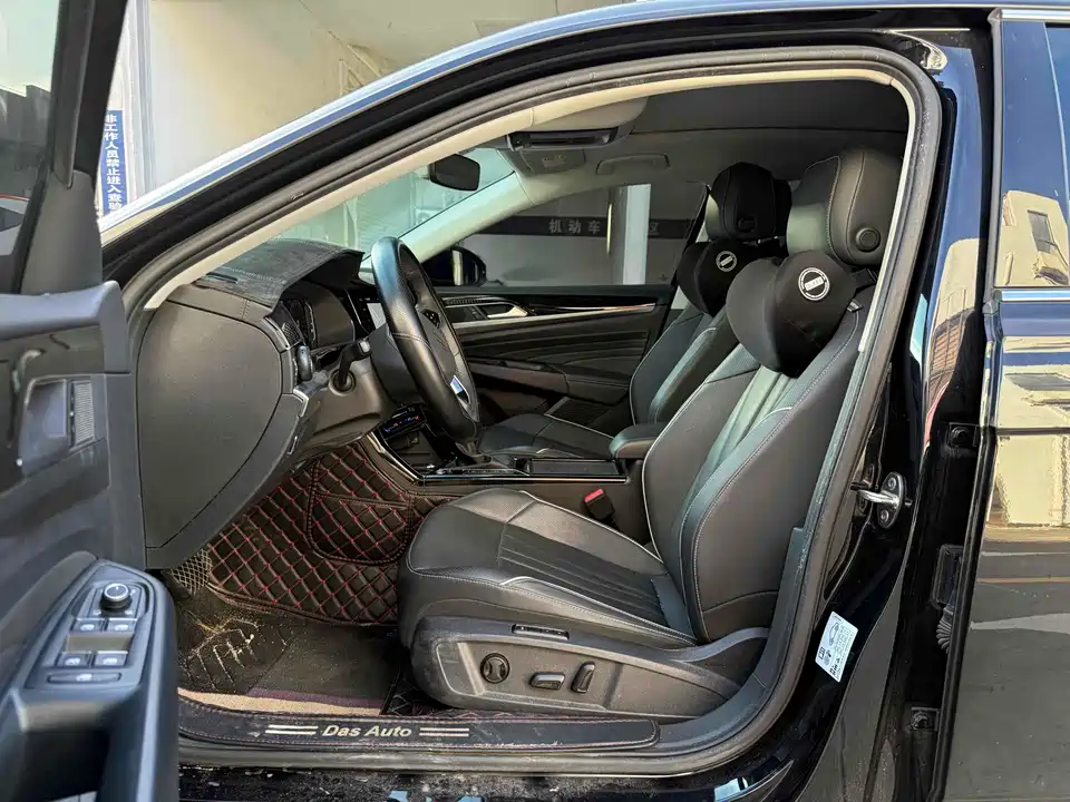 Volkswagen Passat Volkswagen Passat