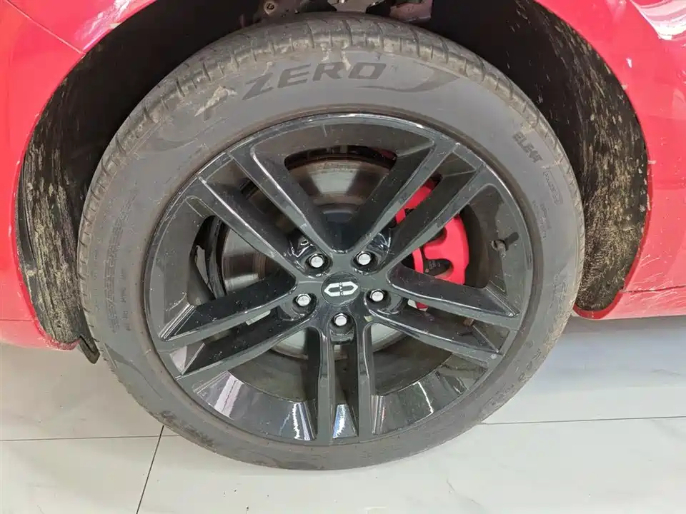 HarmonyOS Ask the world M5
