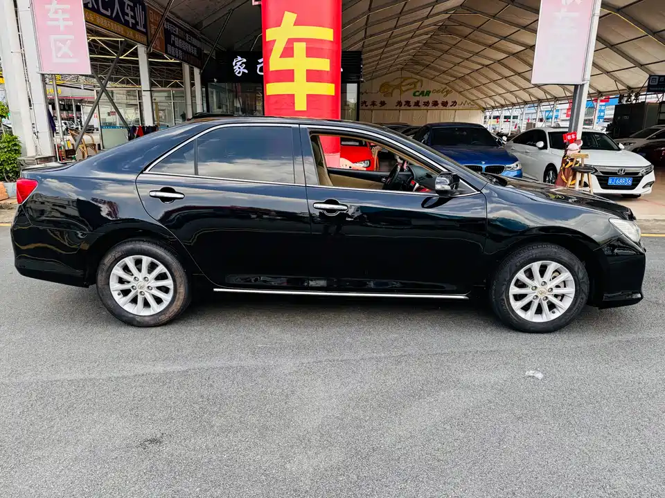 Toyota Camry Toyota Camry