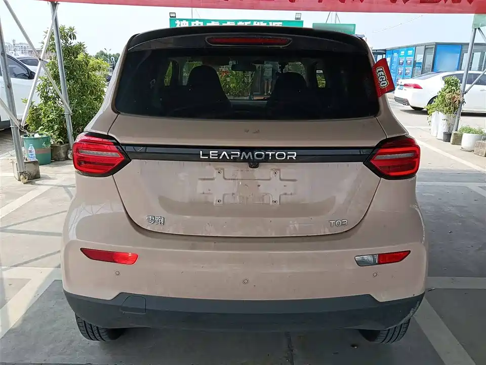 Leapmotor T03 Leapmotor T03