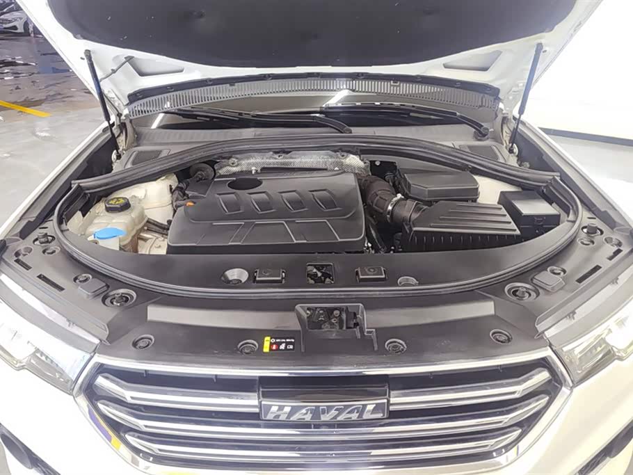 Haval H7