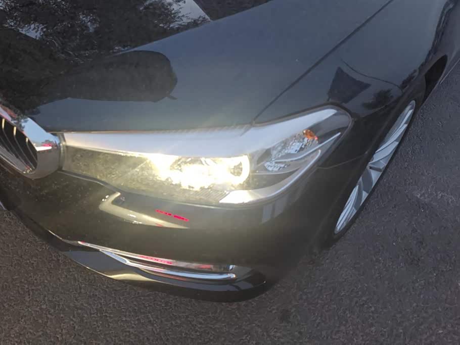 BMW 5 series BMW 5 series