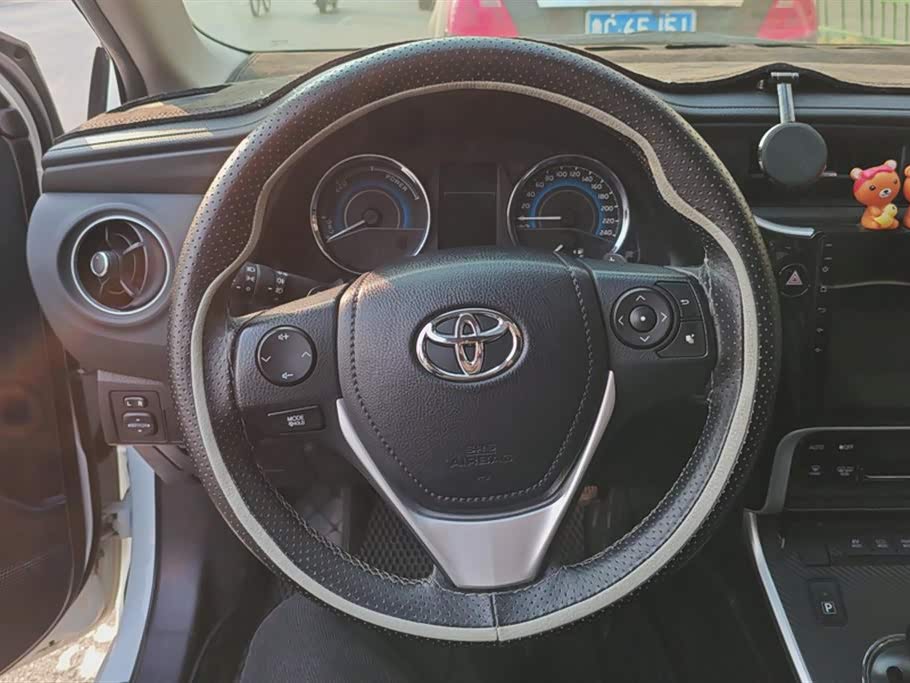 Toyota Corolla Toyota Corolla
