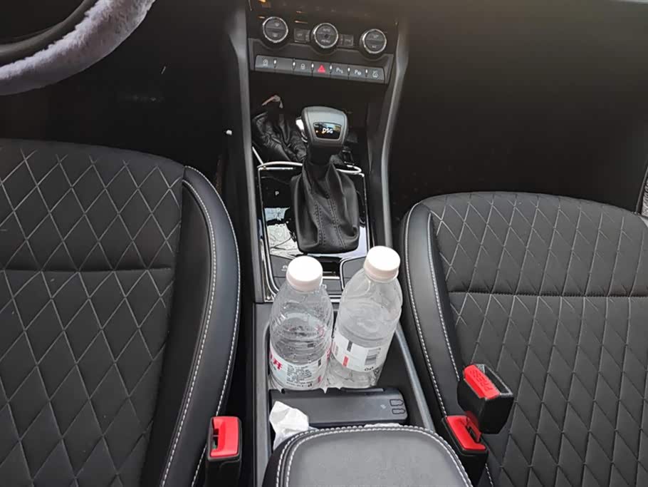 Skoda Krok Skoda Krok
