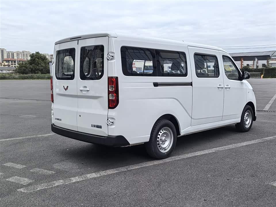 Wuling Wuling Yangguang