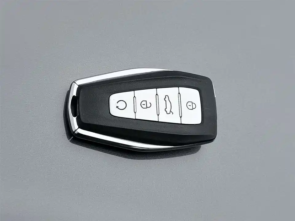 Geely Binrui Geely Binrui