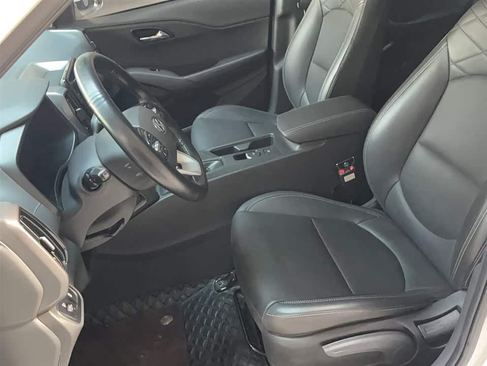 Hyundai Beijing ix35