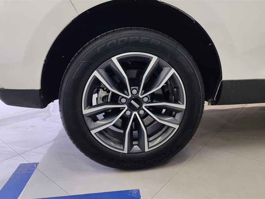 Weipai VV5 Weipai VV5