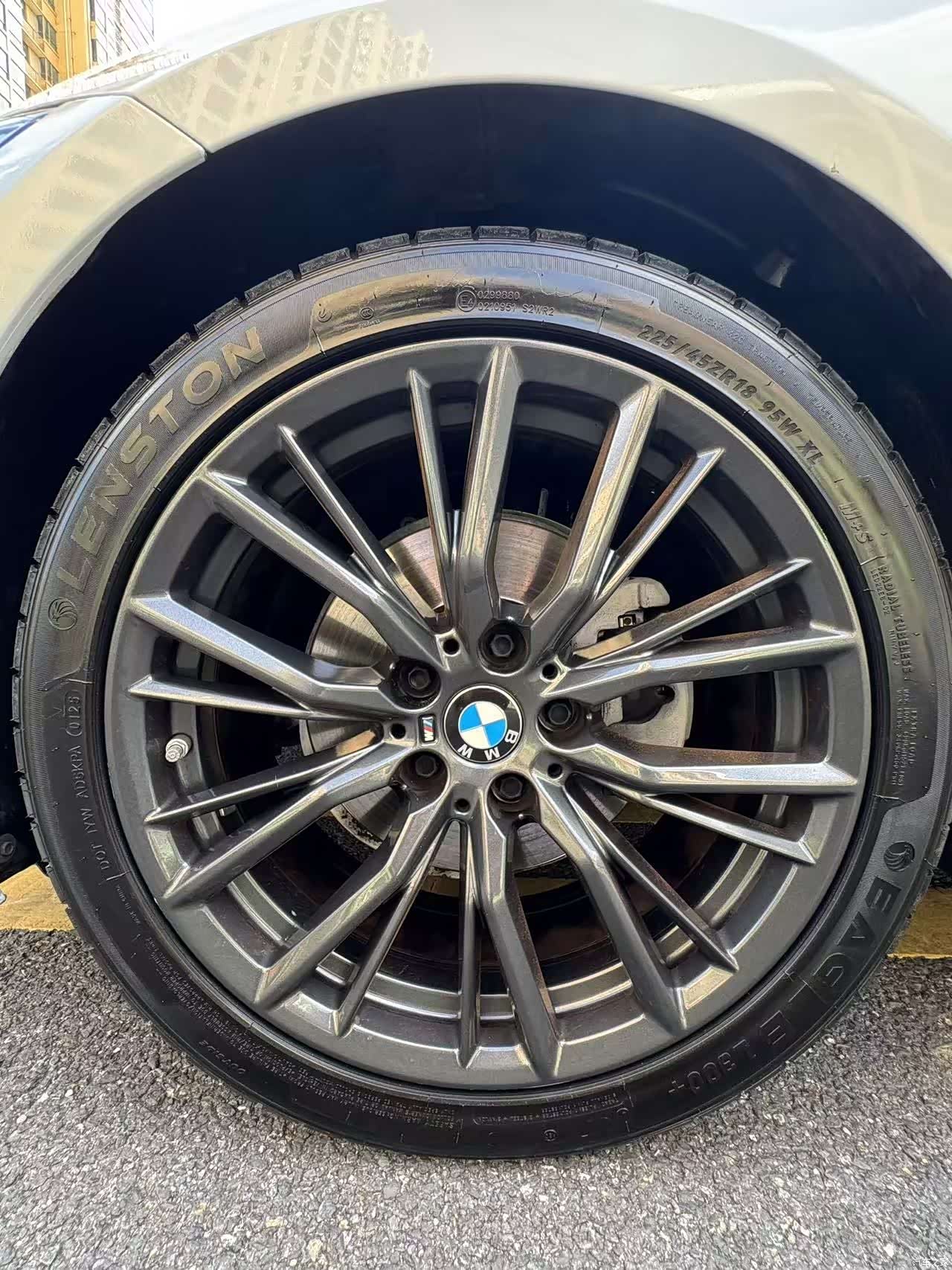 BMW 3 Series, 2020 22