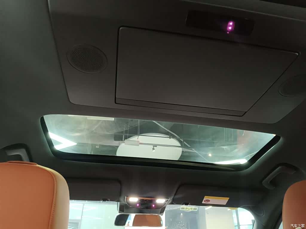 Li Auto L9, 2024 8