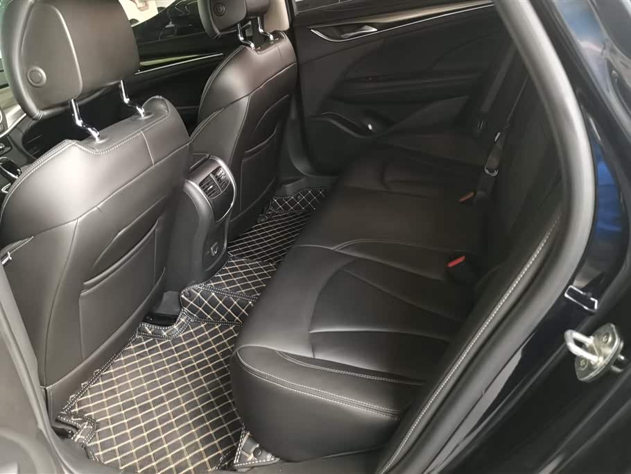Buick Lacrosse Buick Lacrosse