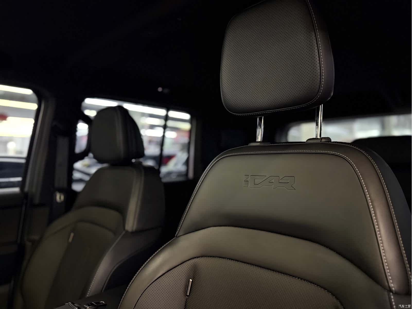 Chery V23, 2026 6