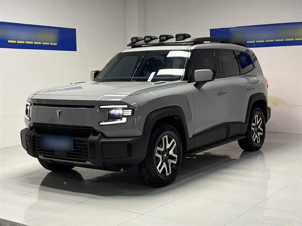 DEEPAL Dark blue G318