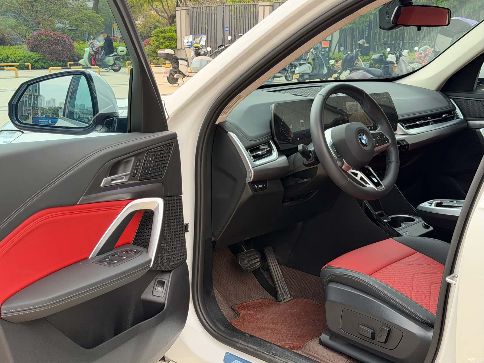 BMW X1, 2024 4