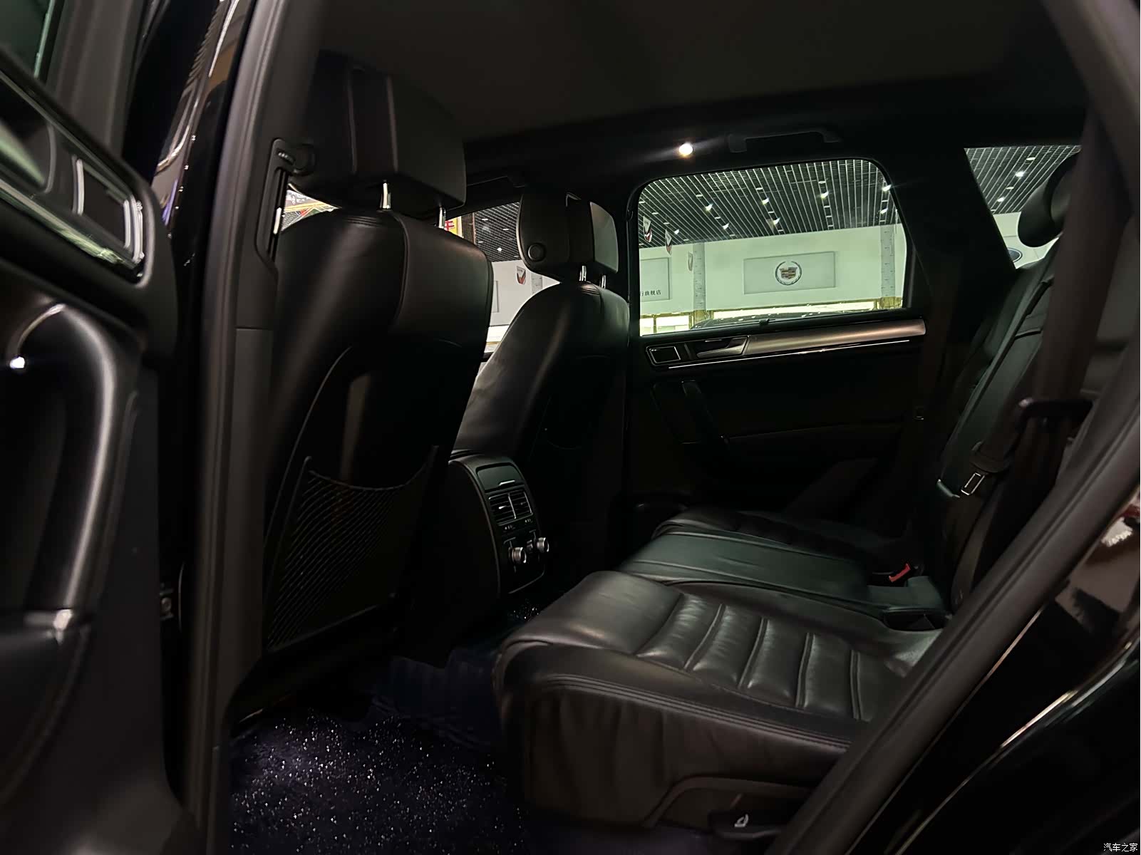 Volkswagen Touareg, 2016 8