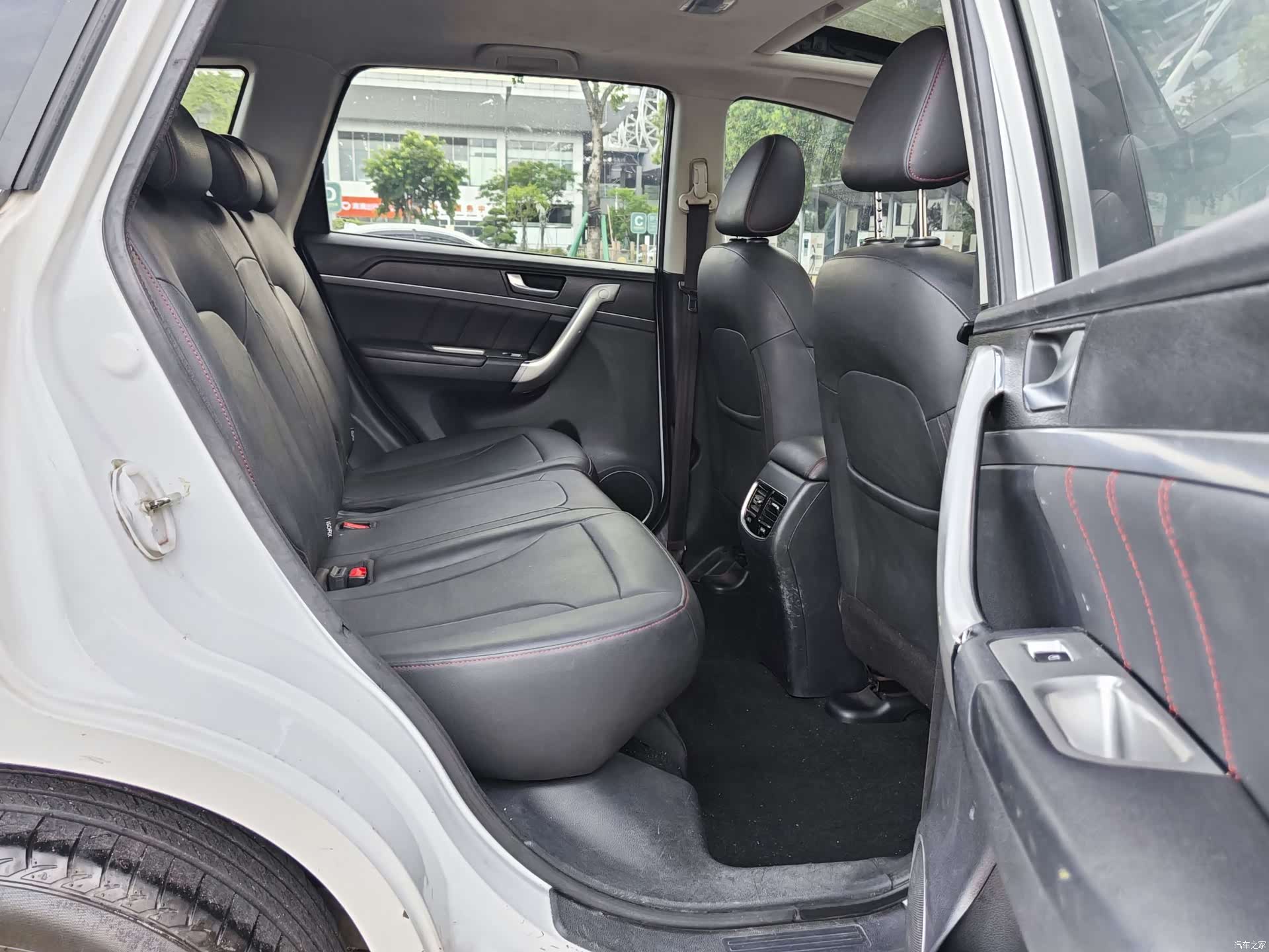 Haval M6, 2020 25