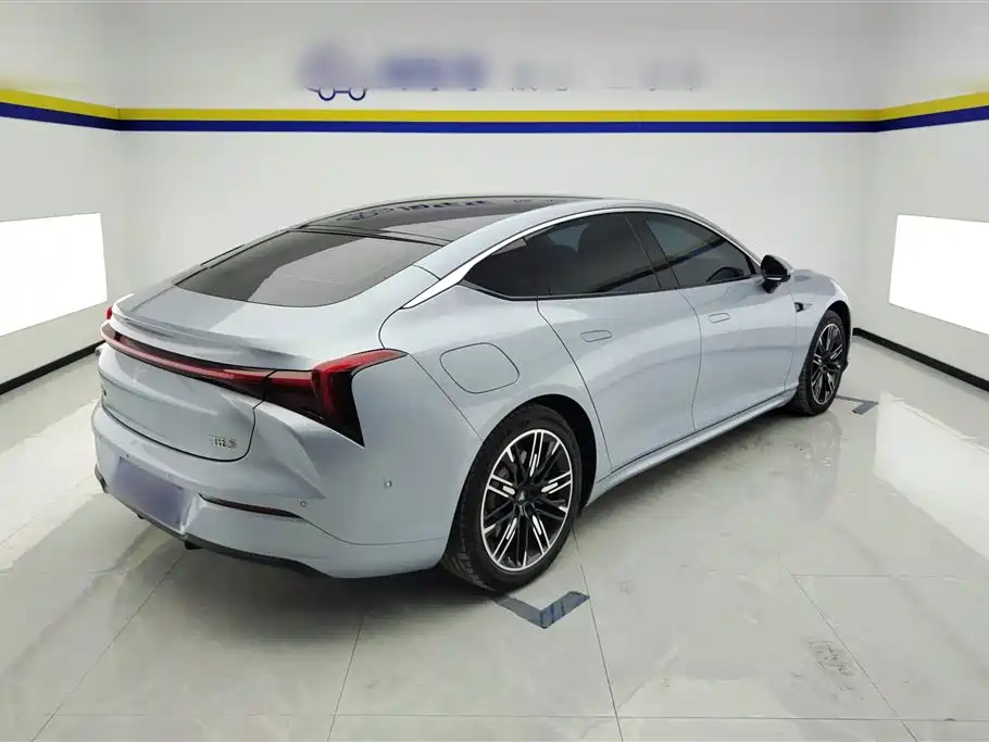 Neta Nezha S