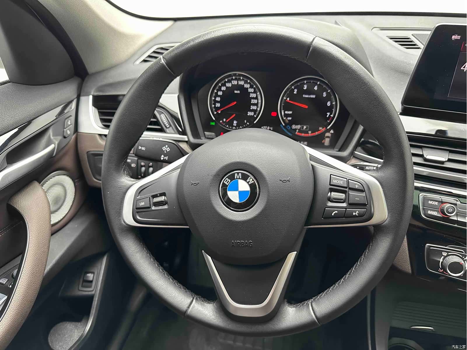 BMW X1, 2023 10