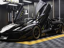 Murcielago 2007�� LP 640