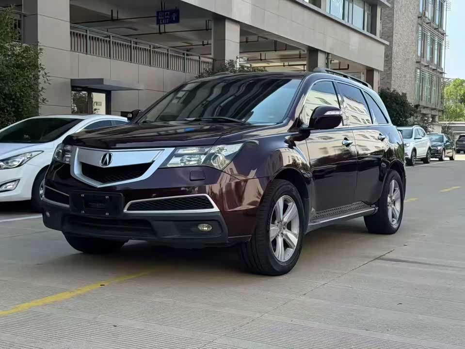 Acura MDX