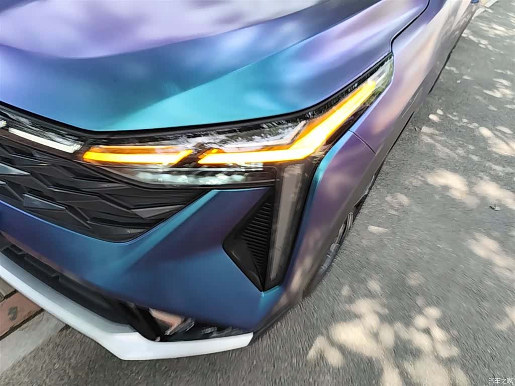 Geely Boyue, 2024 24