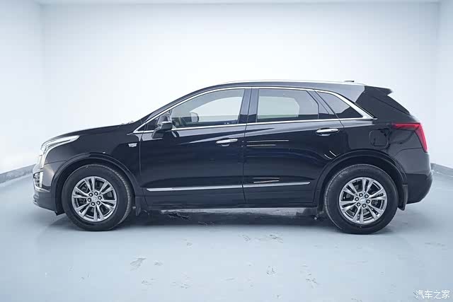 Cadillac XT5, 2020 2
