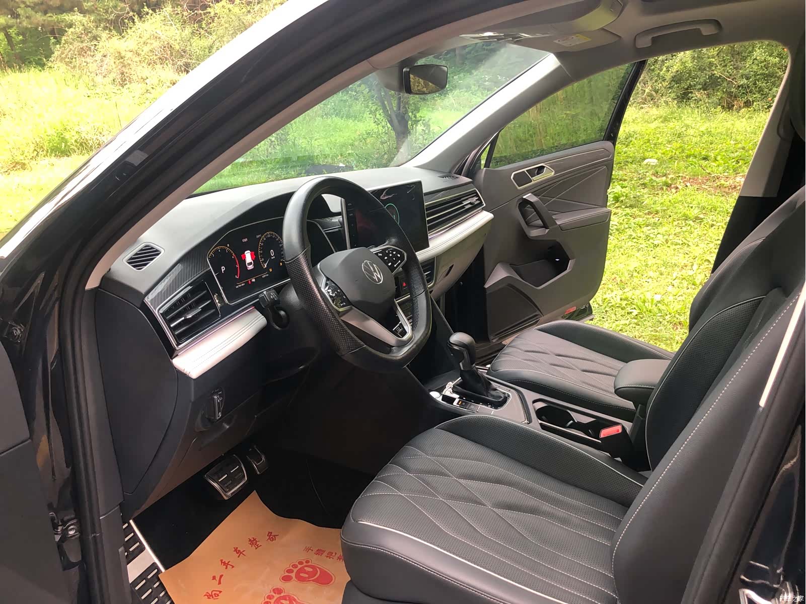 Volkswagen Tiguan L, 2022 6