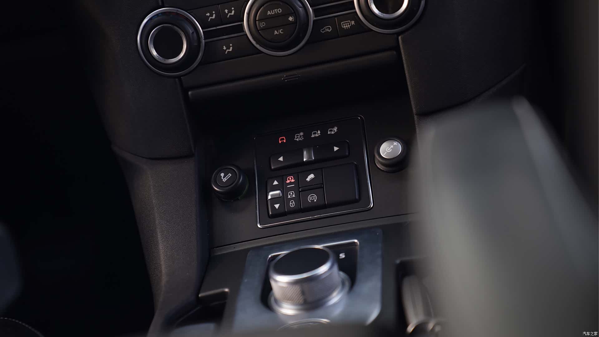 Land Rover Discovery, 2016 9