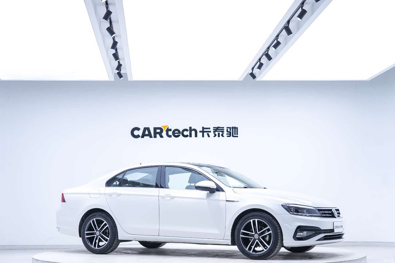 Volkswagen Lamando, 2021 8