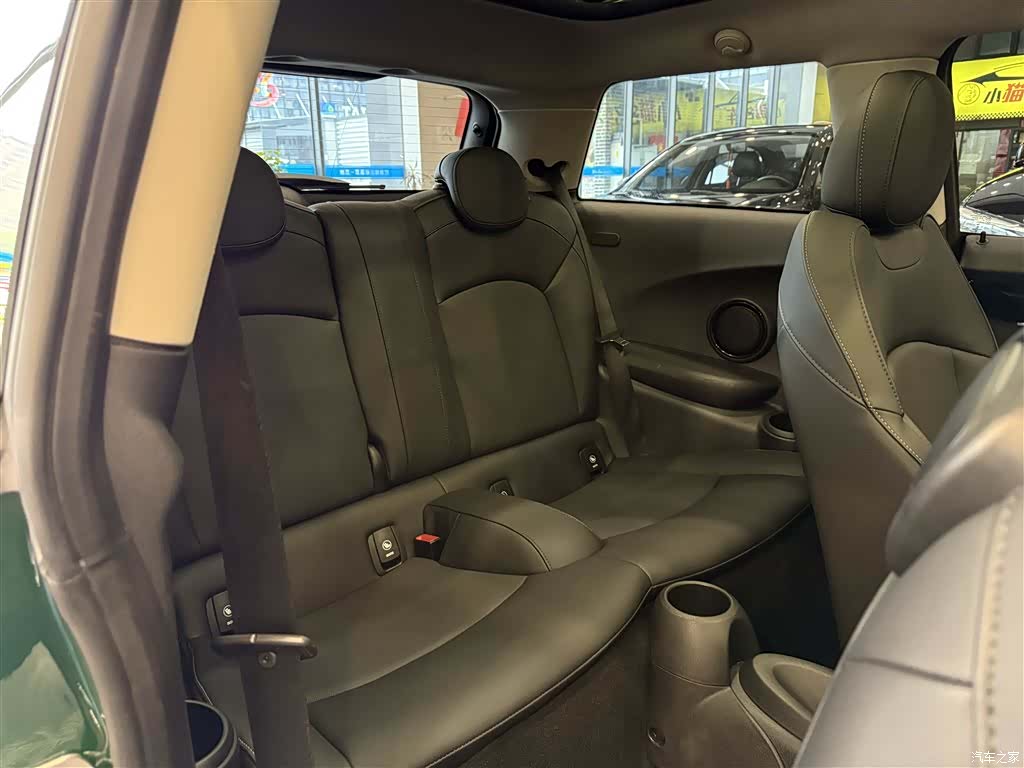 Mini Cooper, 2021 29