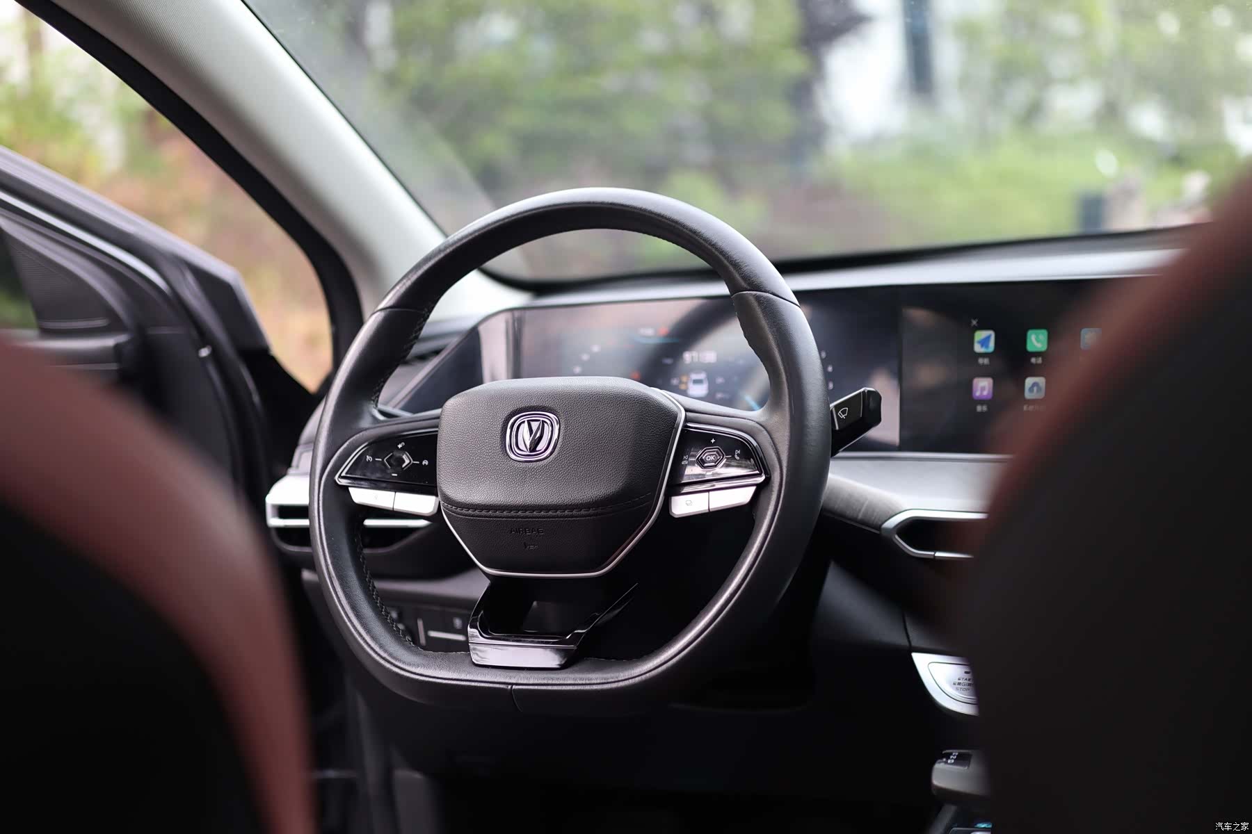 Changan Eado, 2023 22