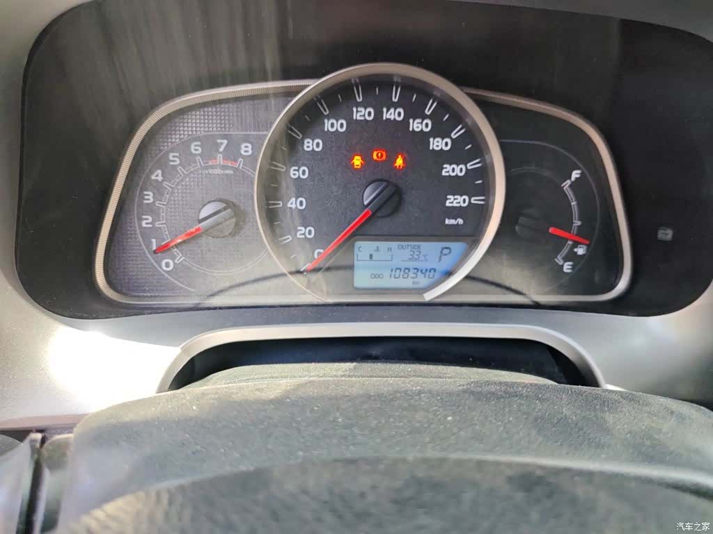 Toyota RAV4, 2018 9