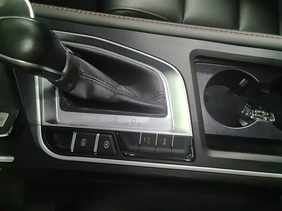 Geely Binrui Geely Binrui